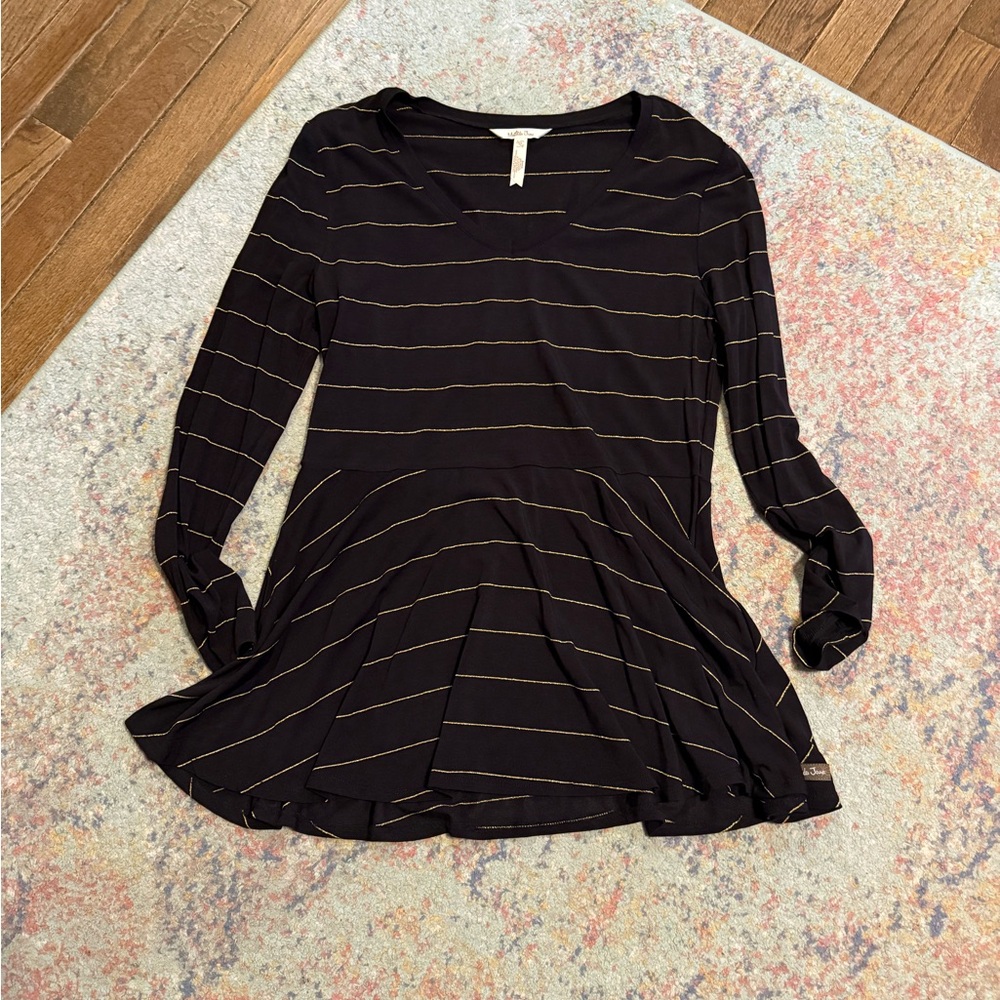 Matilda Jane women’s top size medium